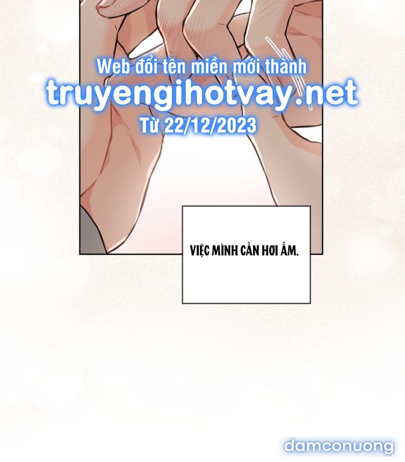 [18+] Trong Nhà Tôi Có Chuột 