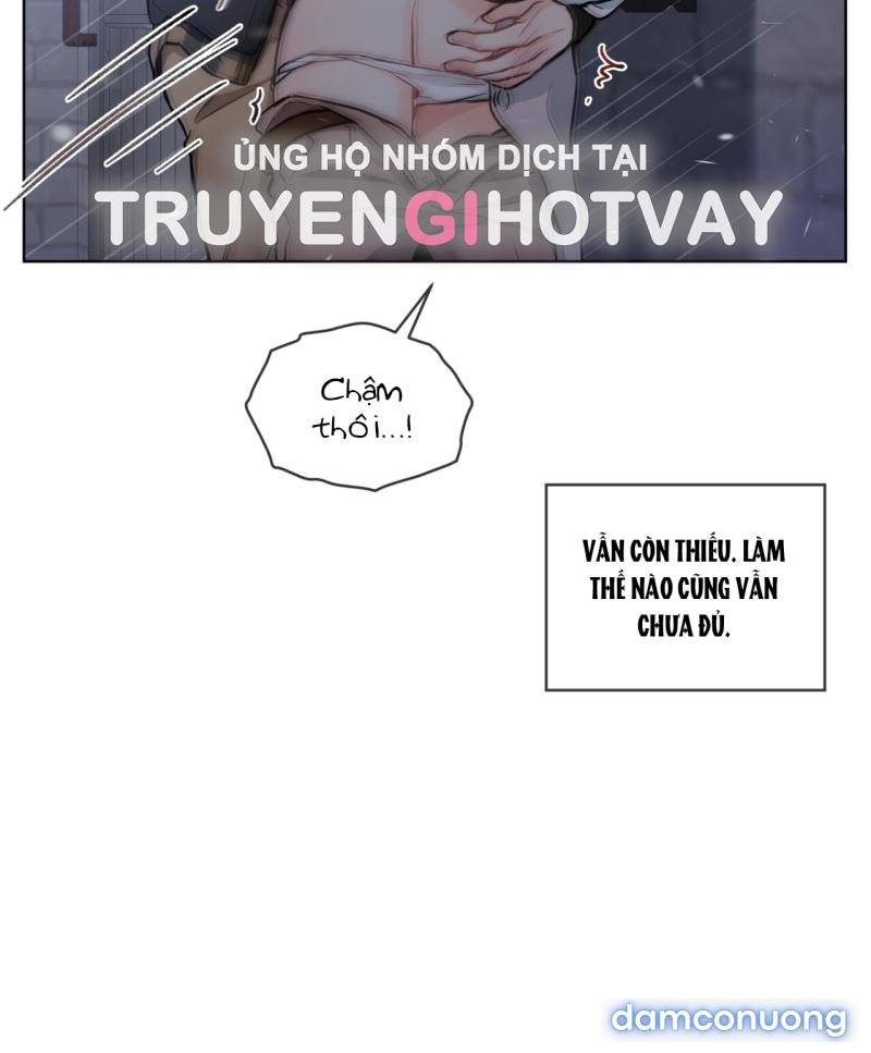 [18+] Trong Nhà Tôi Có Chuột 