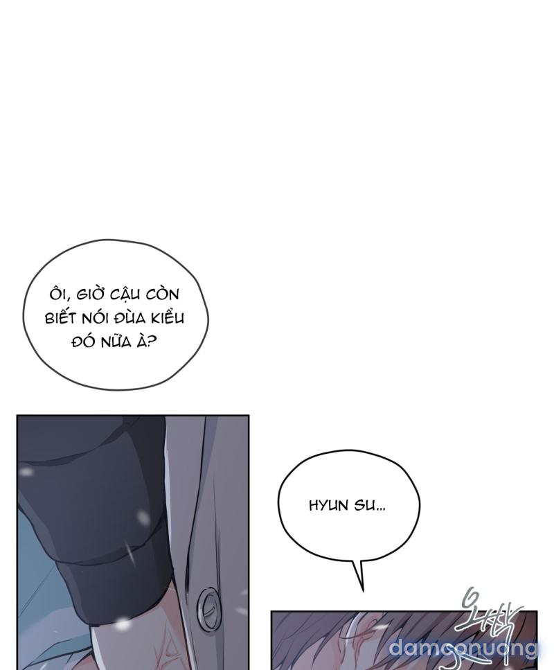 [18+] Trong Nhà Tôi Có Chuột 