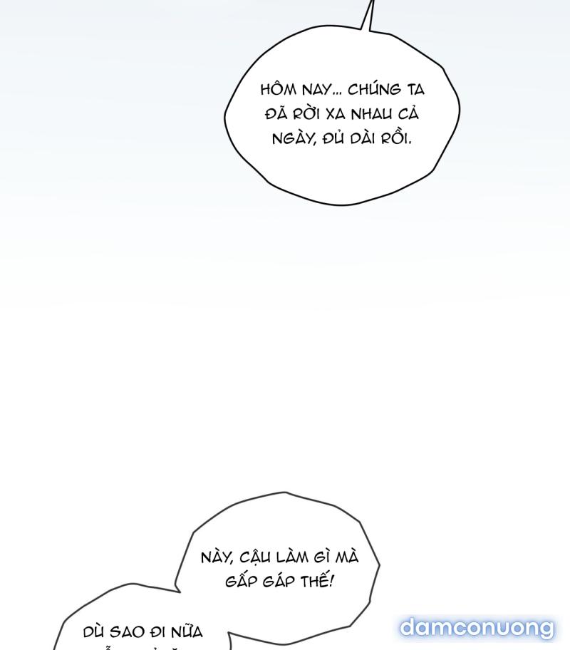 [18+] Trong Nhà Tôi Có Chuột 
