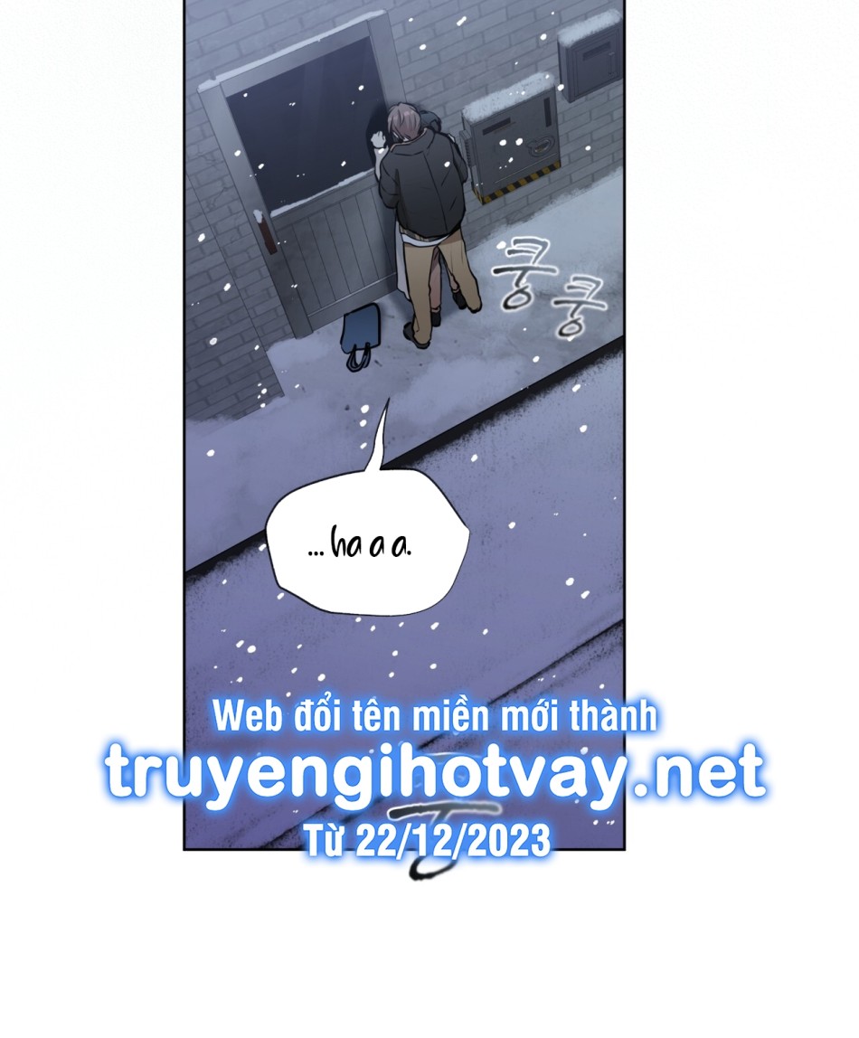 [18+] Trong Nhà Tôi Có Chuột 