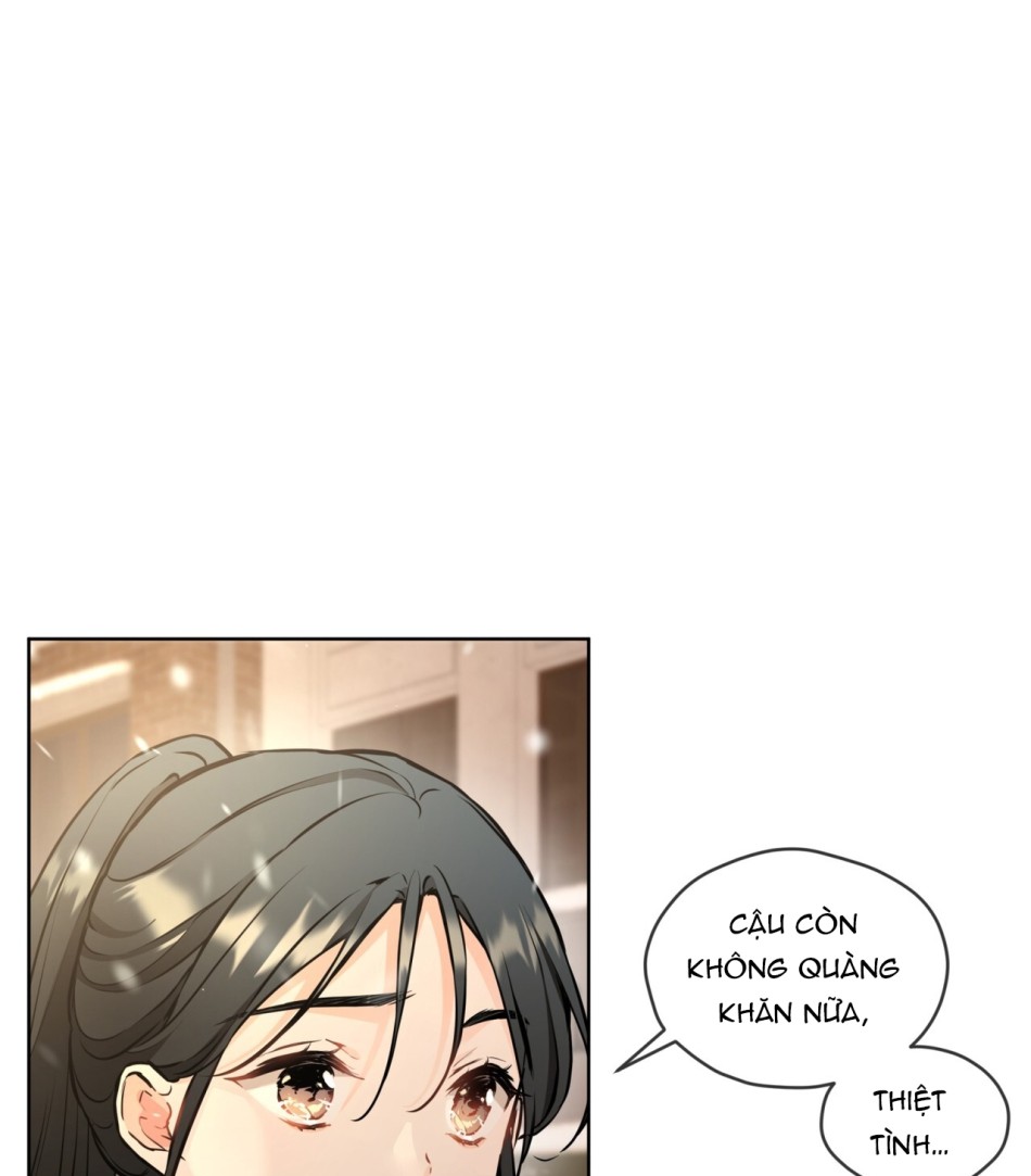 [18+] Trong Nhà Tôi Có Chuột 