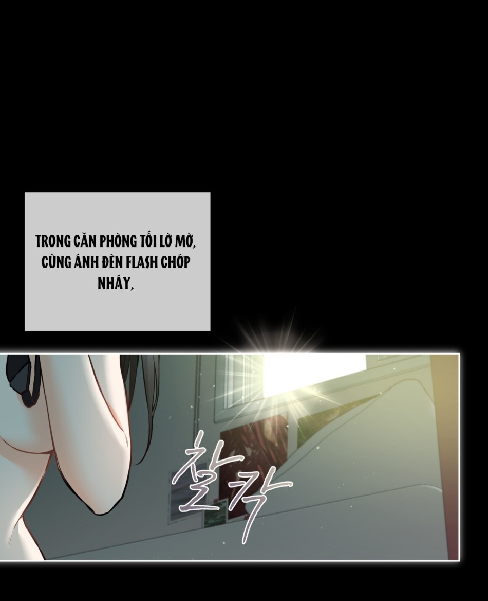 [18+] Trong Nhà Tôi Có Chuột 