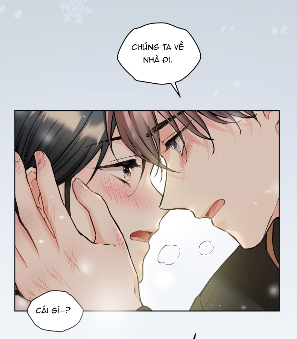 [18+] Trong Nhà Tôi Có Chuột 
