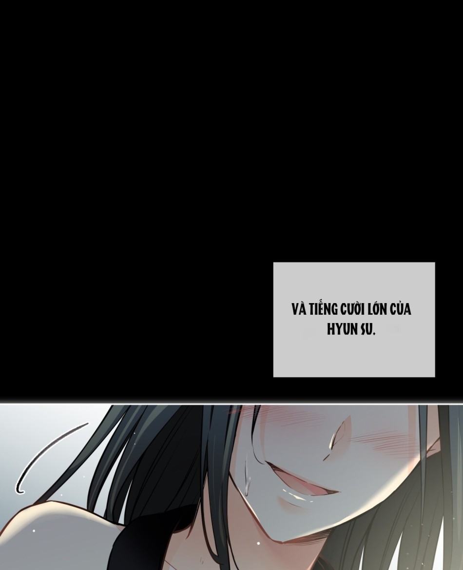 [18+] Trong Nhà Tôi Có Chuột 