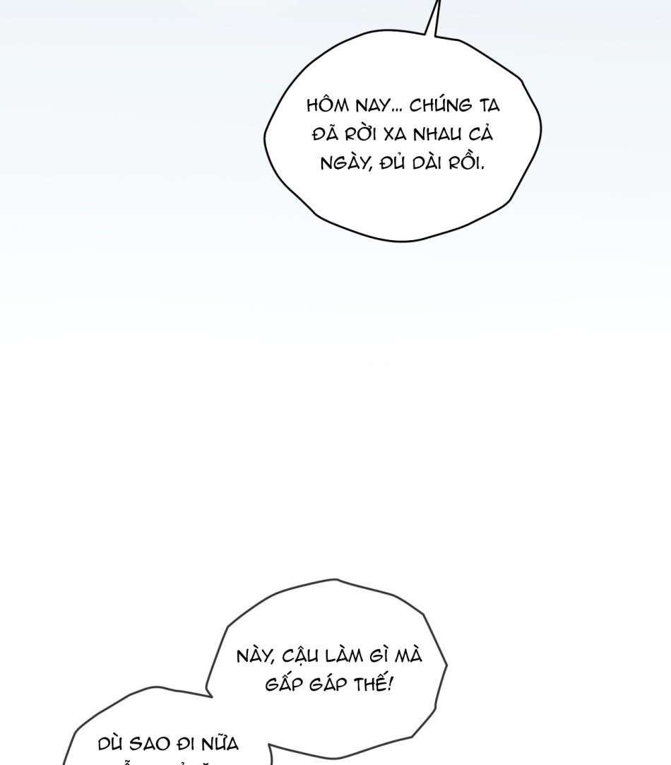 [18+] Trong Nhà Tôi Có Chuột 