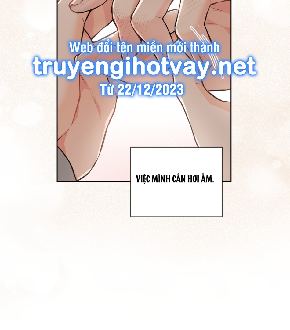 [18+] Trong Nhà Tôi Có Chuột 