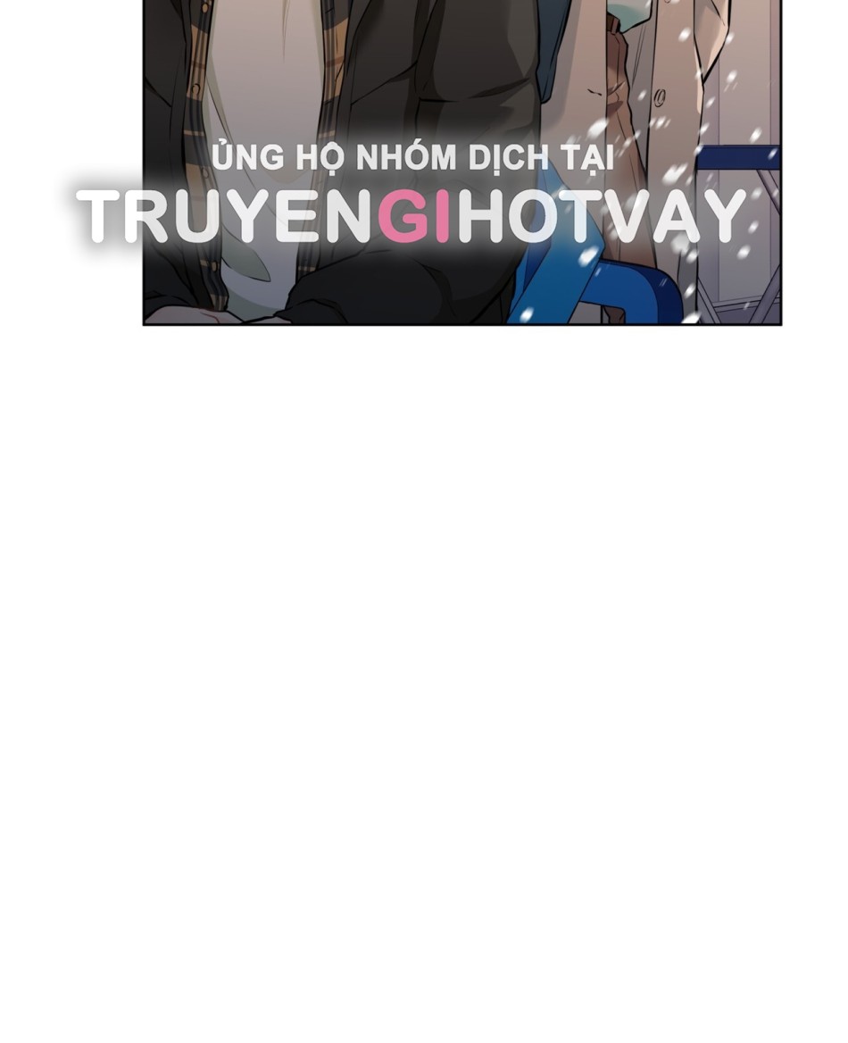 [18+] Trong Nhà Tôi Có Chuột 