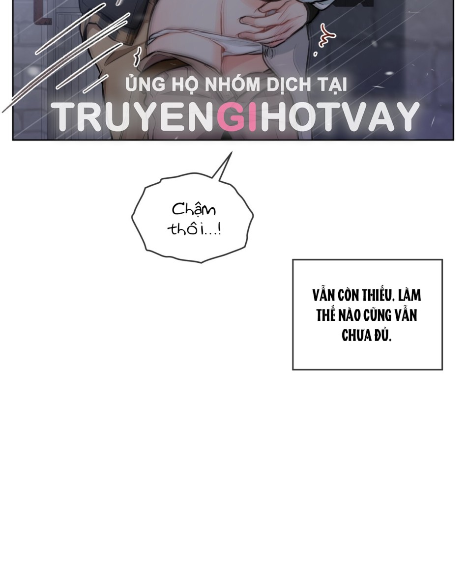 [18+] Trong Nhà Tôi Có Chuột 