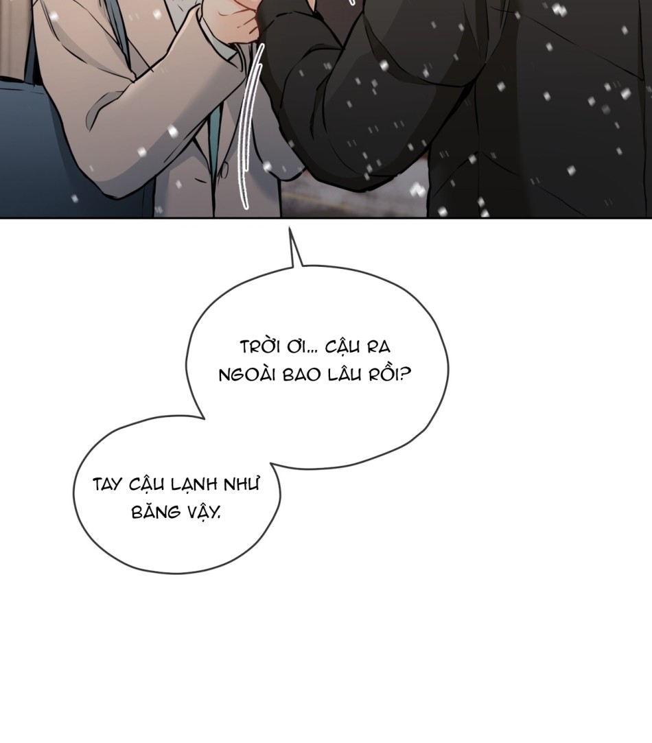 [18+] Trong Nhà Tôi Có Chuột 