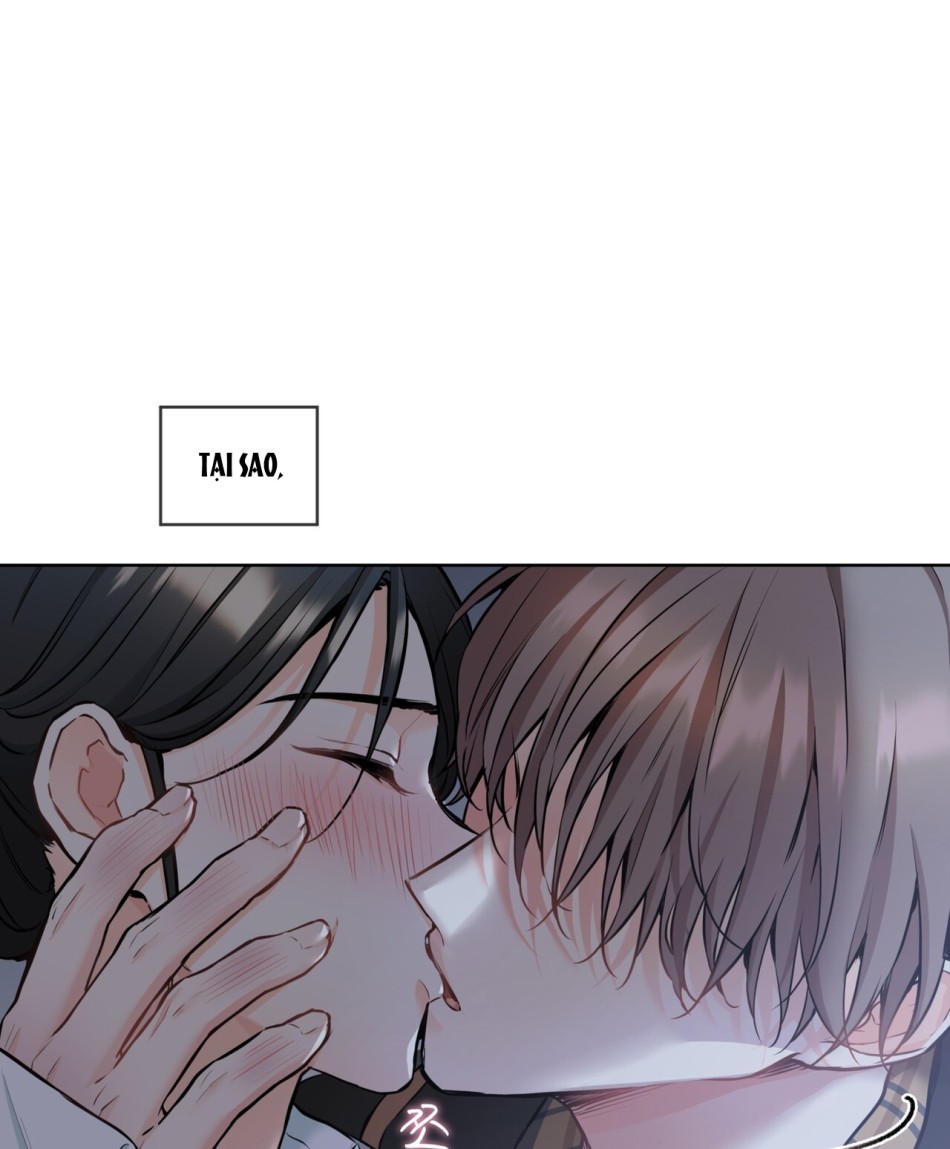 [18+] Trong Nhà Tôi Có Chuột 