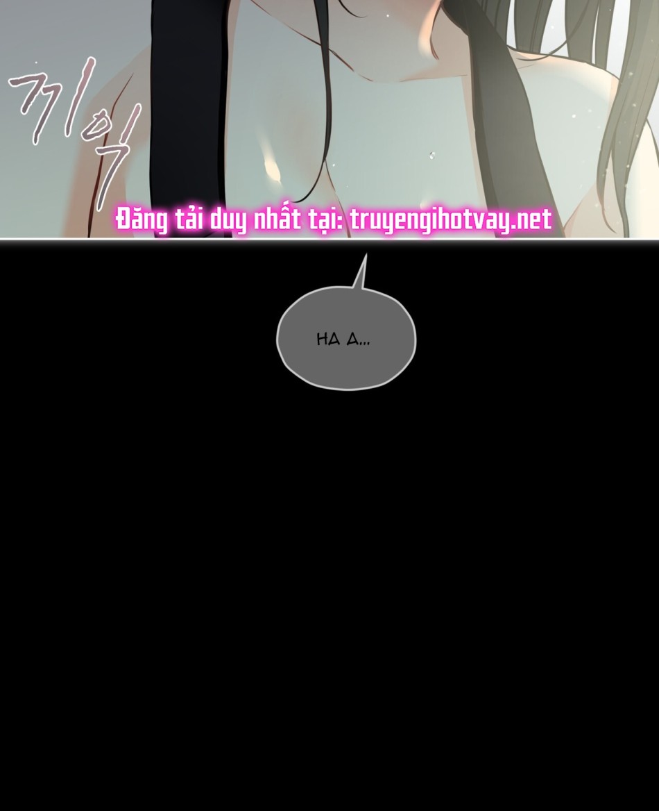 [18+] Trong Nhà Tôi Có Chuột 
