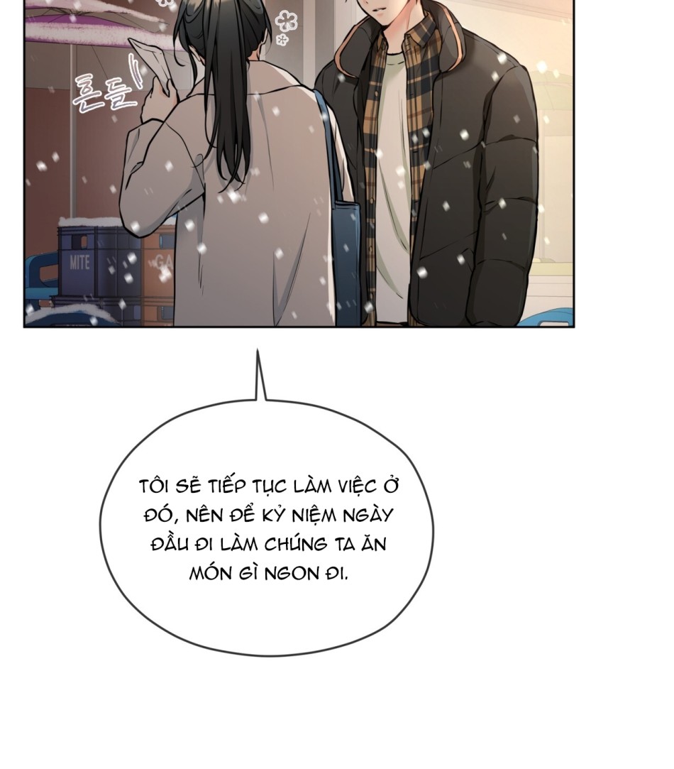 [18+] Trong Nhà Tôi Có Chuột 
