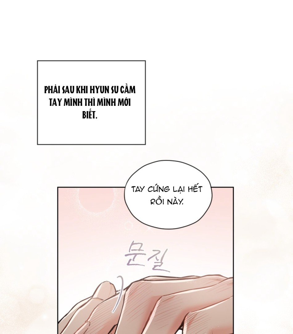[18+] Trong Nhà Tôi Có Chuột 