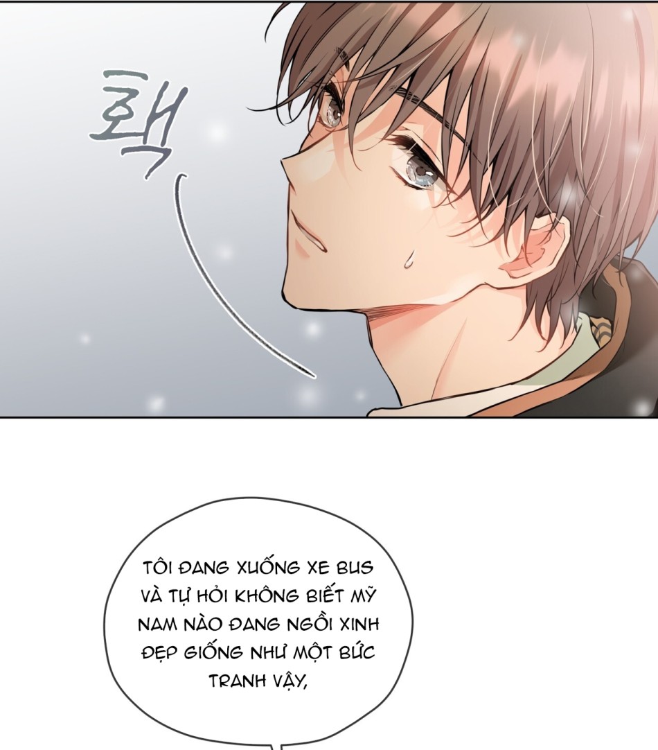 [18+] Trong Nhà Tôi Có Chuột 