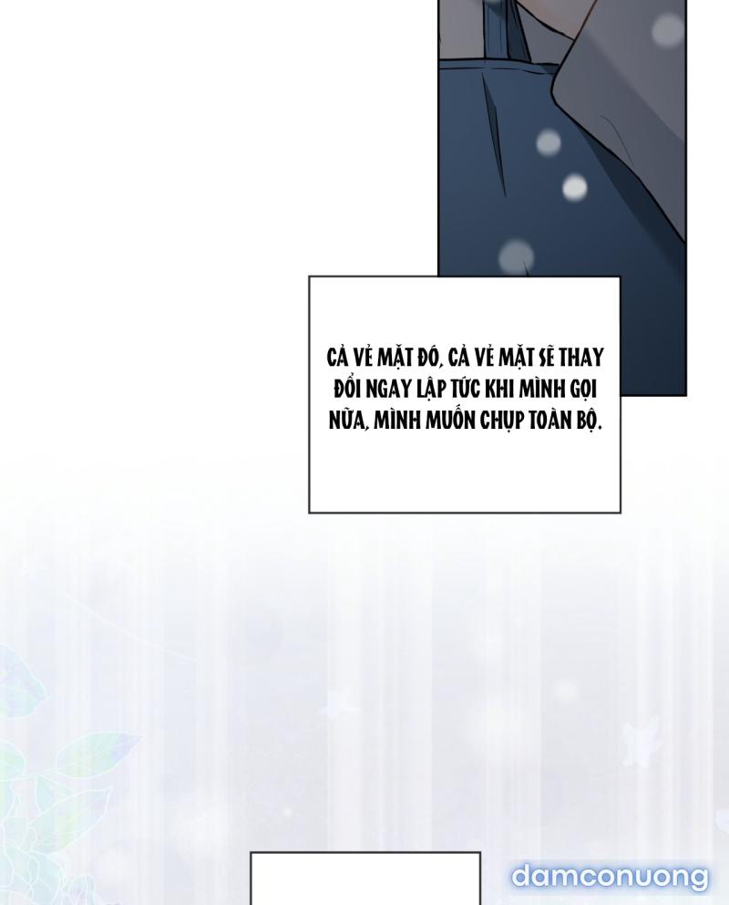 [18+] Trong Nhà Tôi Có Chuột 
