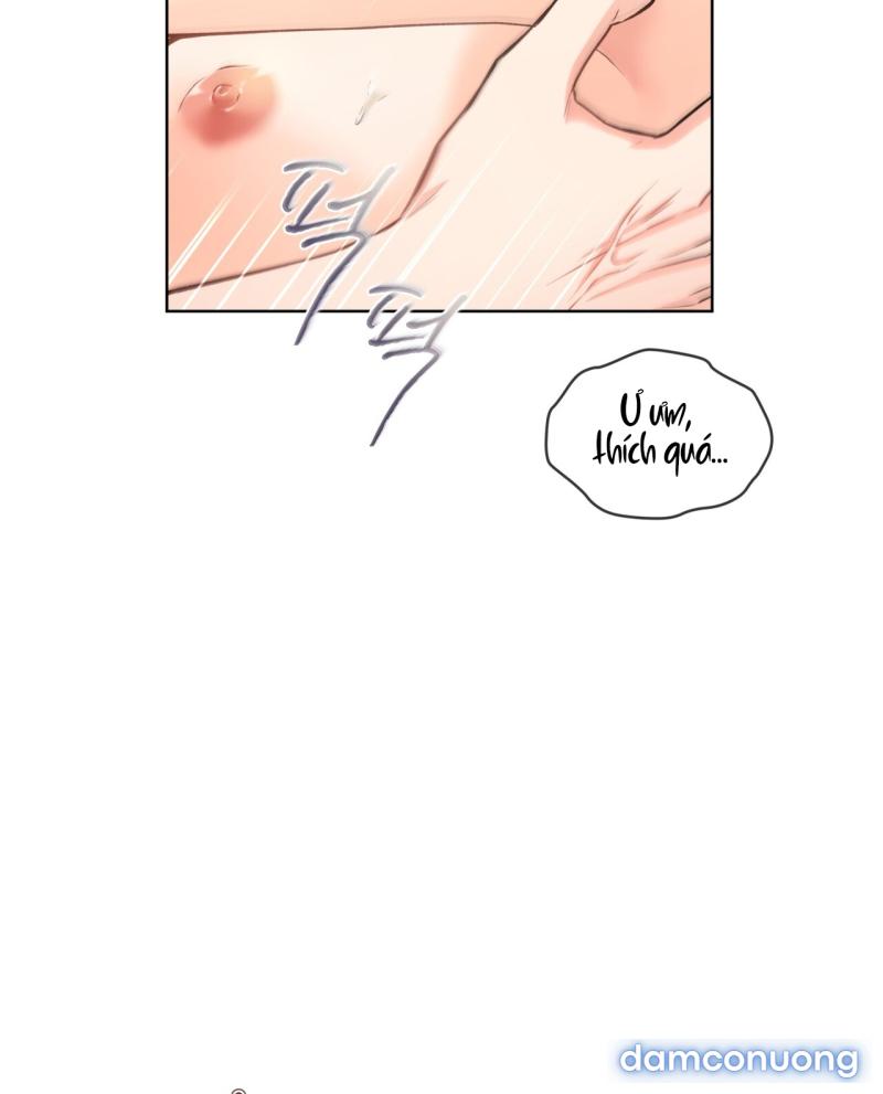 [18+] Trong Nhà Tôi Có Chuột 