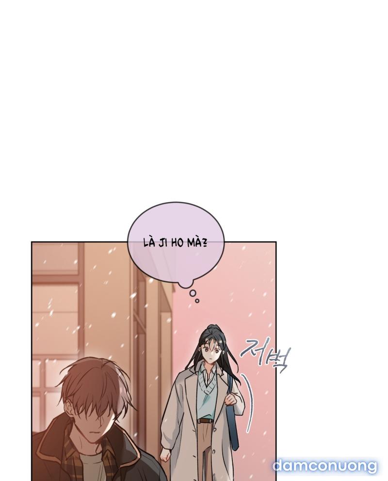 [18+] Trong Nhà Tôi Có Chuột 