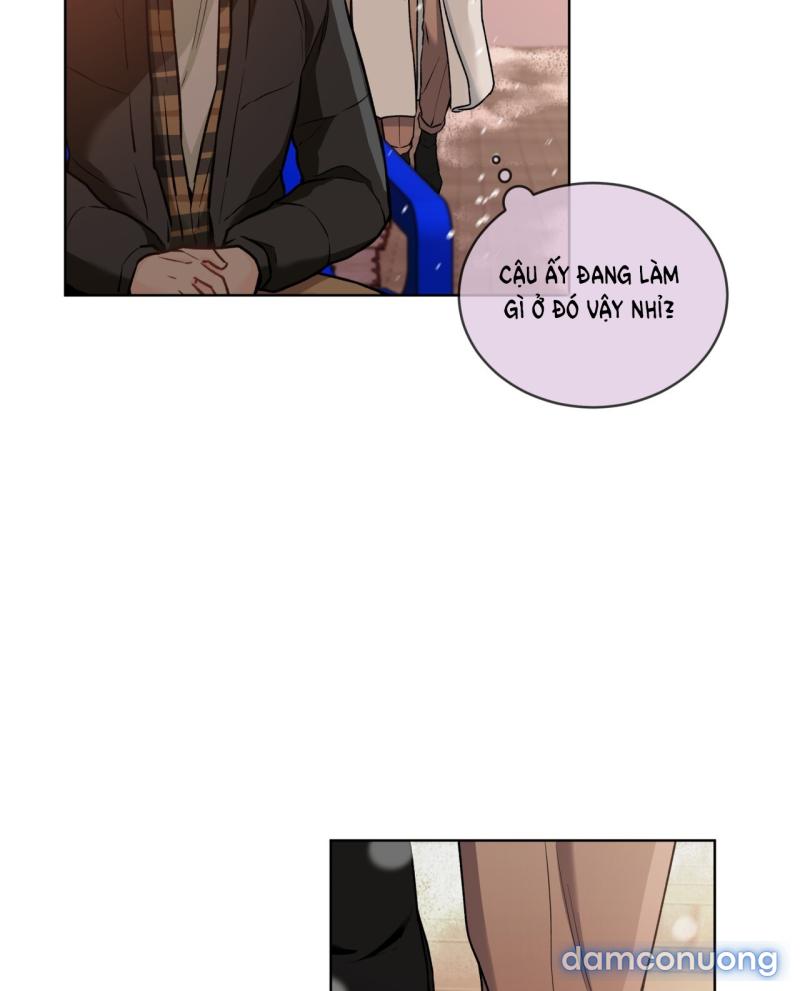 [18+] Trong Nhà Tôi Có Chuột 