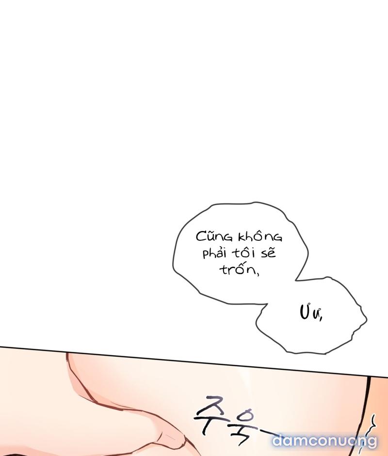[18+] Trong Nhà Tôi Có Chuột 
