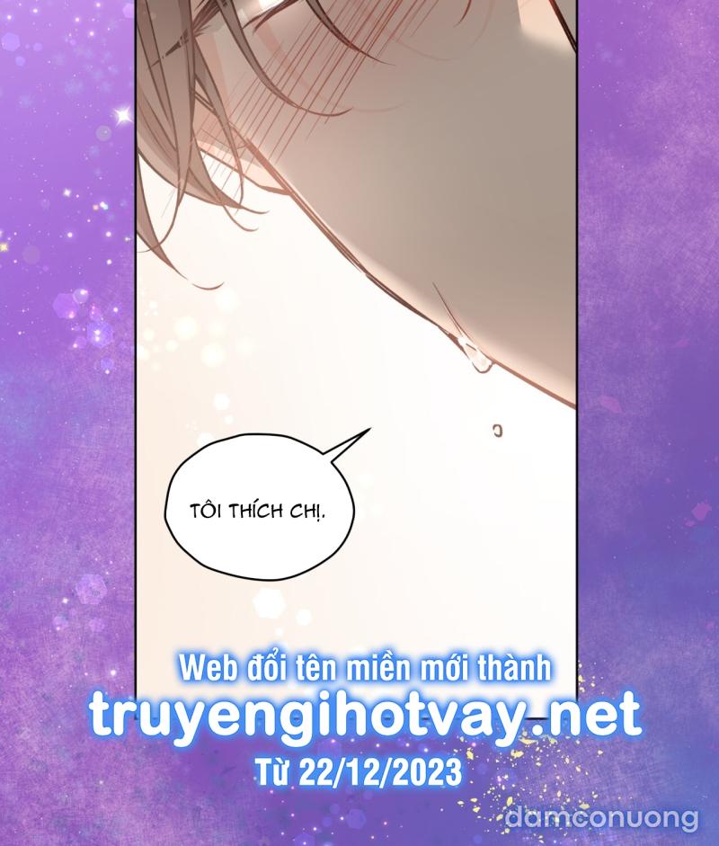 [18+] Trong Nhà Tôi Có Chuột 