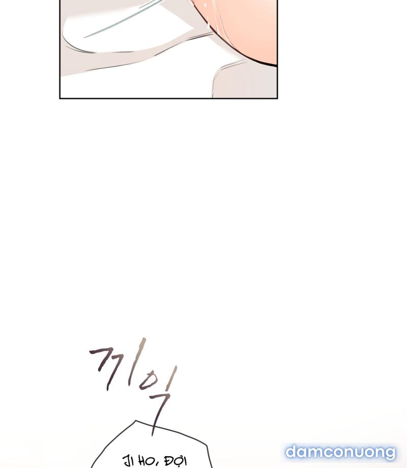 [18+] Trong Nhà Tôi Có Chuột 