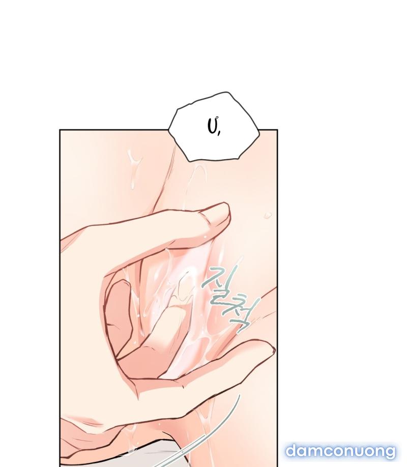 [18+] Trong Nhà Tôi Có Chuột 