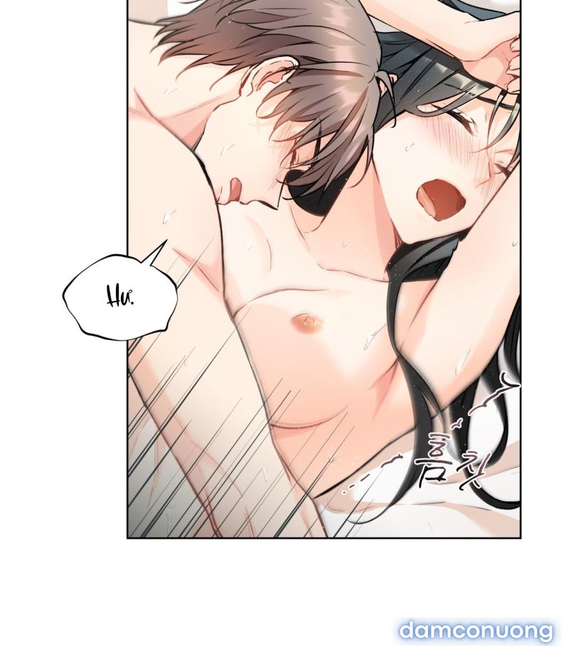 [18+] Trong Nhà Tôi Có Chuột 