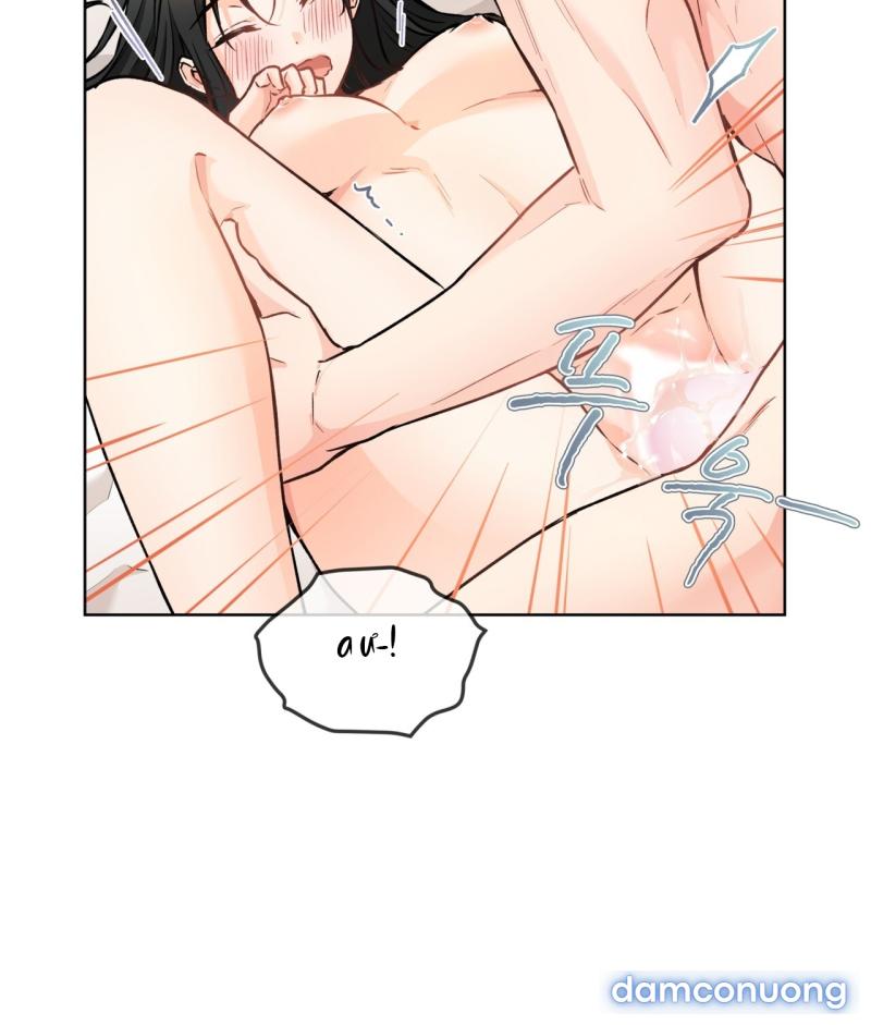 [18+] Trong Nhà Tôi Có Chuột 