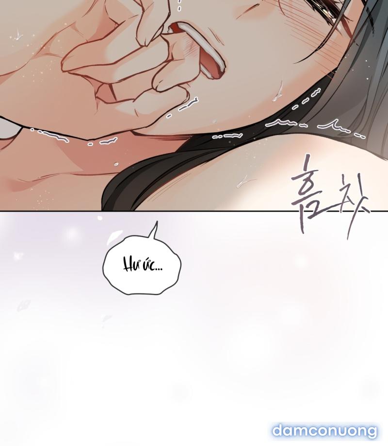 [18+] Trong Nhà Tôi Có Chuột 