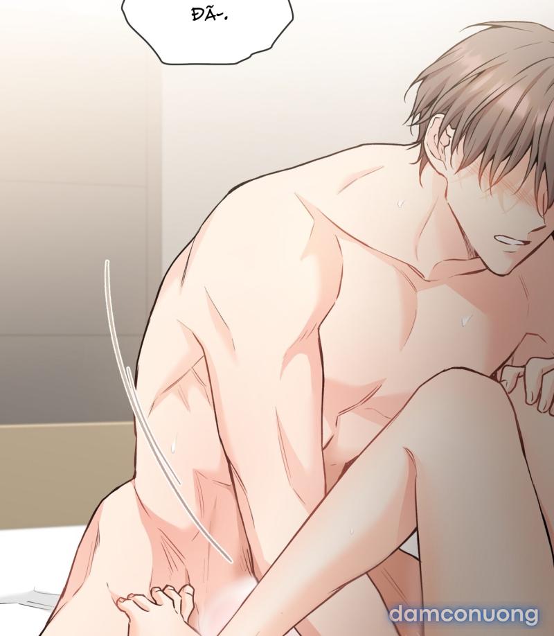 [18+] Trong Nhà Tôi Có Chuột 