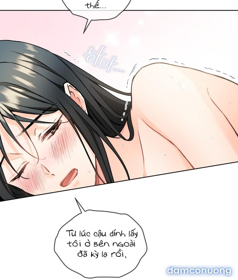 [18+] Trong Nhà Tôi Có Chuột 