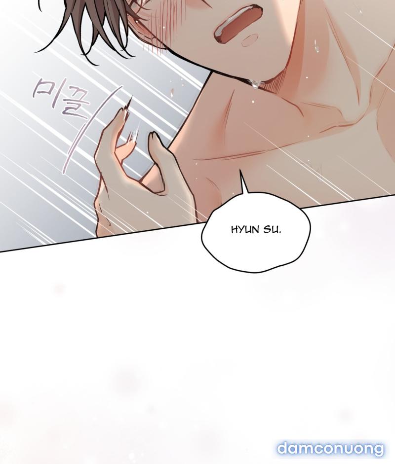 [18+] Trong Nhà Tôi Có Chuột 
