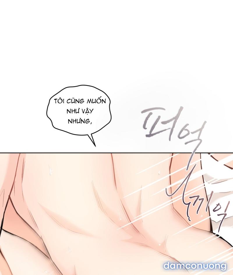 [18+] Trong Nhà Tôi Có Chuột 