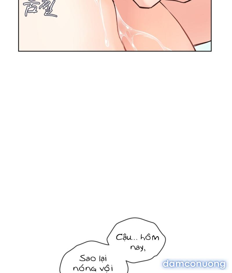 [18+] Trong Nhà Tôi Có Chuột 
