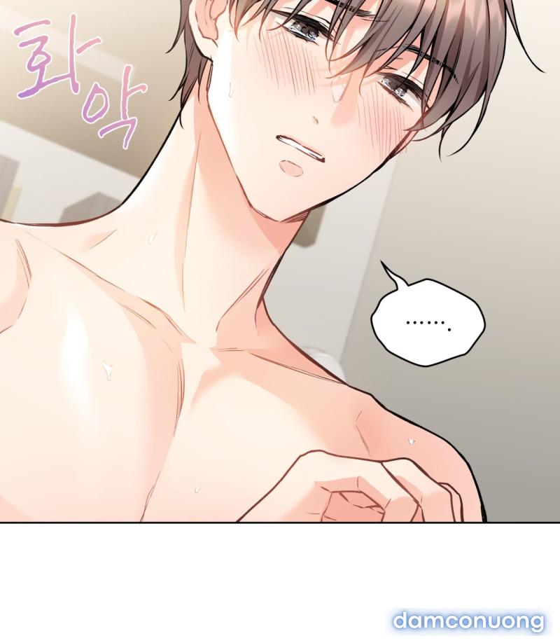 [18+] Trong Nhà Tôi Có Chuột 