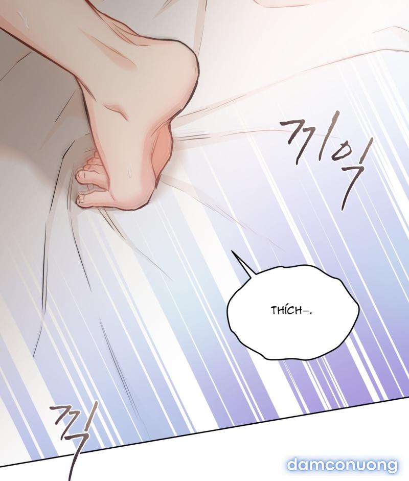 [18+] Trong Nhà Tôi Có Chuột 