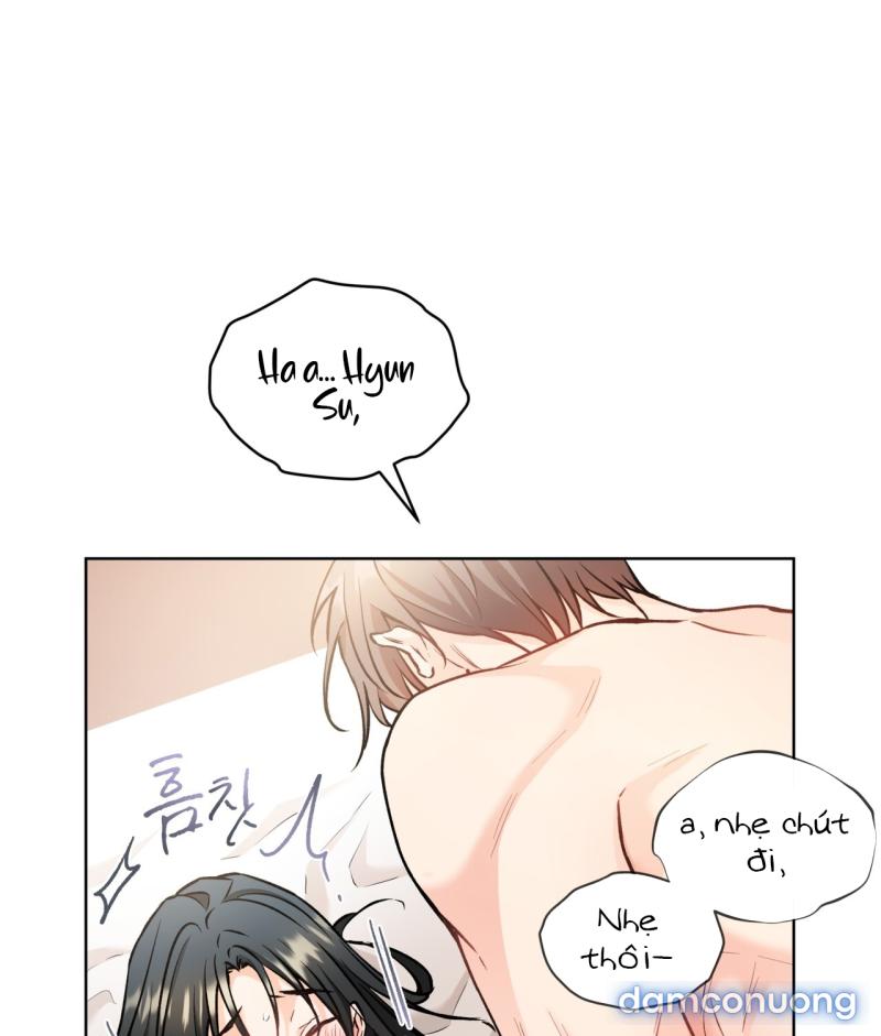 [18+] Trong Nhà Tôi Có Chuột 