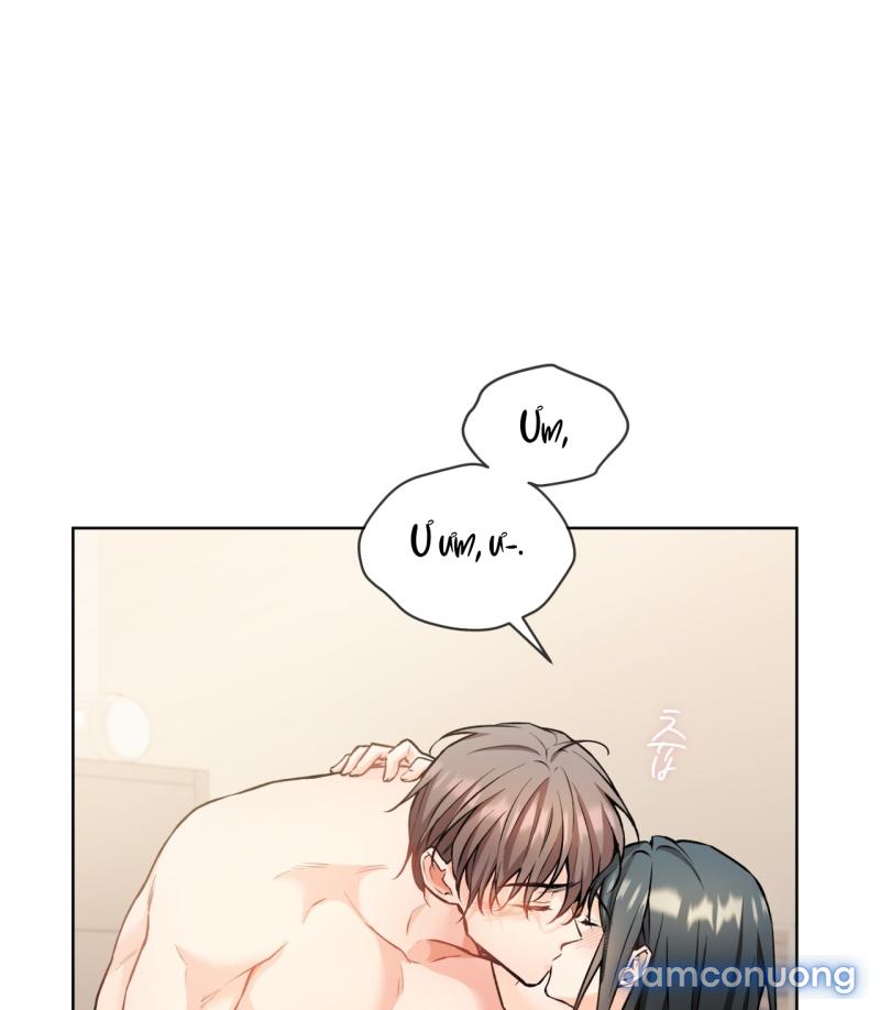 [18+] Trong Nhà Tôi Có Chuột 