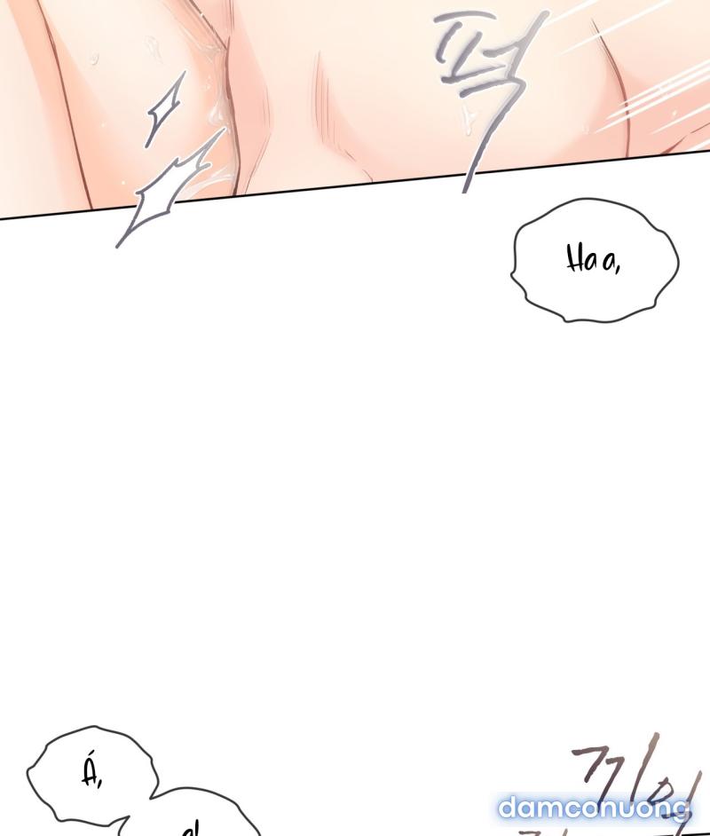 [18+] Trong Nhà Tôi Có Chuột 