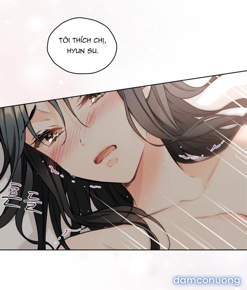 [18+] Trong Nhà Tôi Có Chuột 