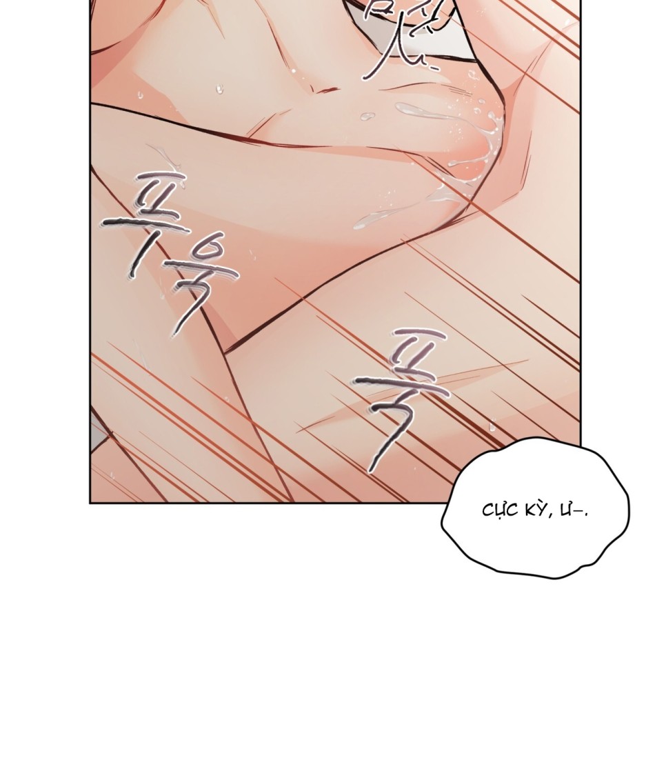 [18+] Trong Nhà Tôi Có Chuột 