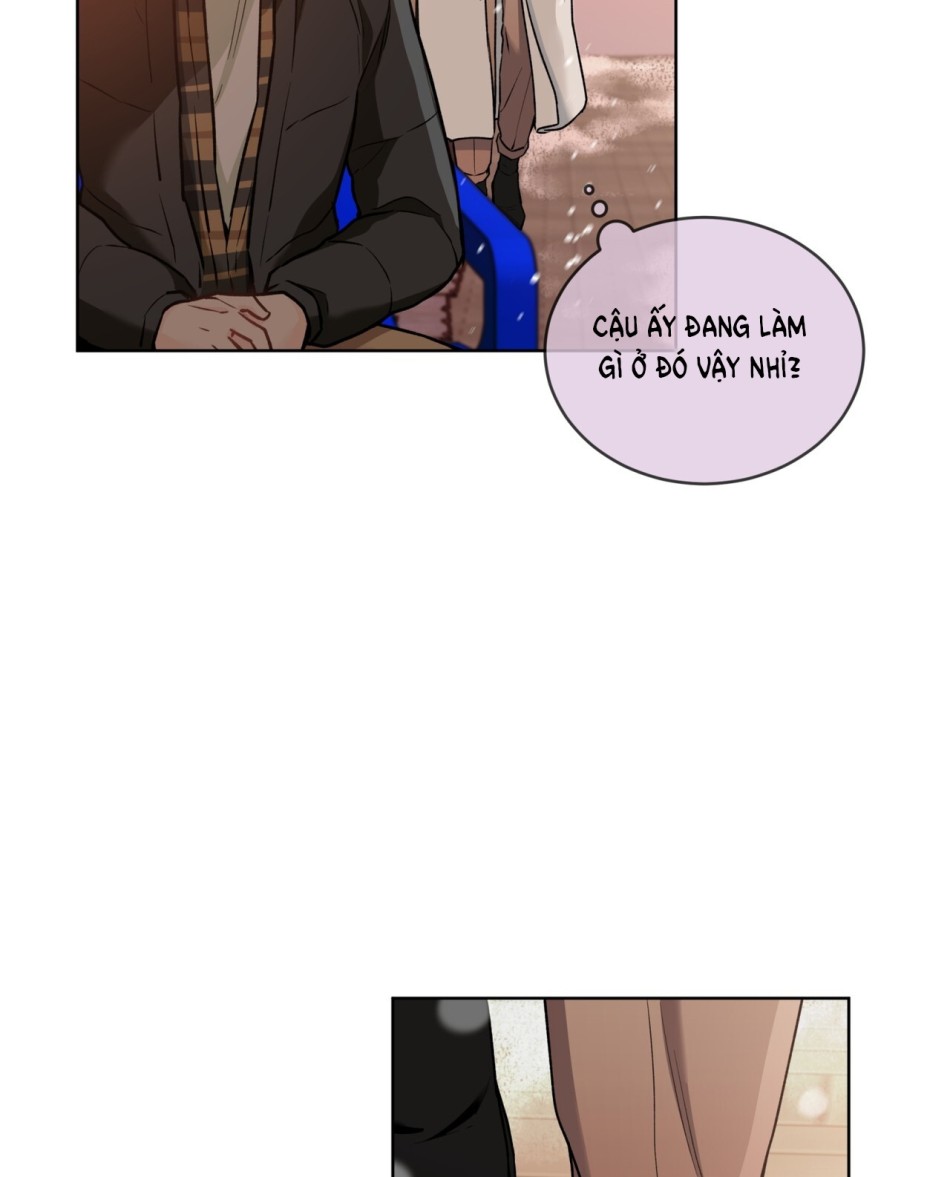 [18+] Trong Nhà Tôi Có Chuột 
