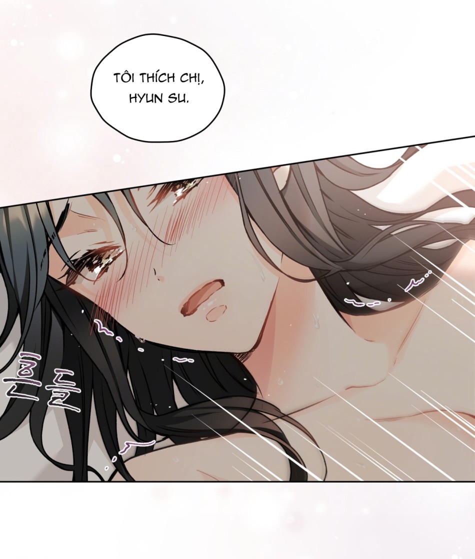 [18+] Trong Nhà Tôi Có Chuột 