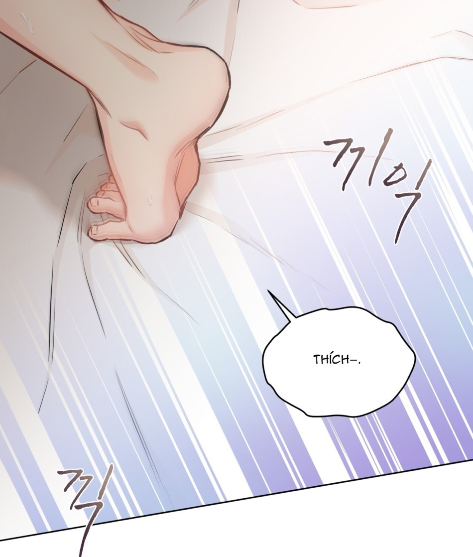 [18+] Trong Nhà Tôi Có Chuột 