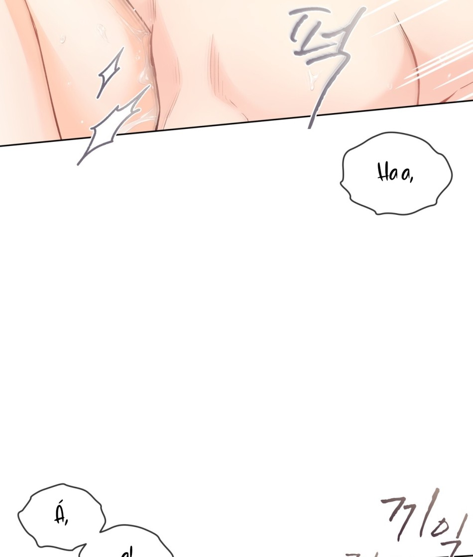 [18+] Trong Nhà Tôi Có Chuột 