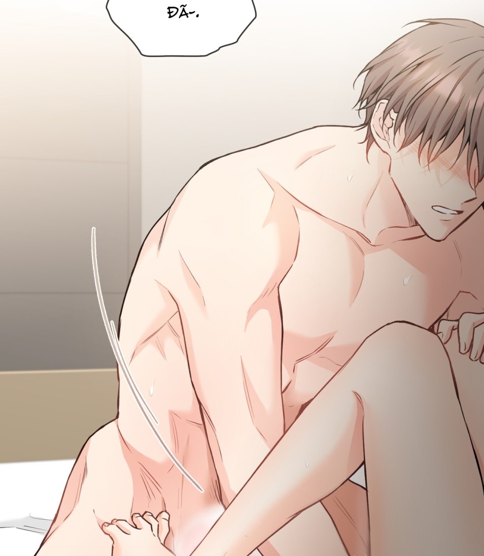 [18+] Trong Nhà Tôi Có Chuột 