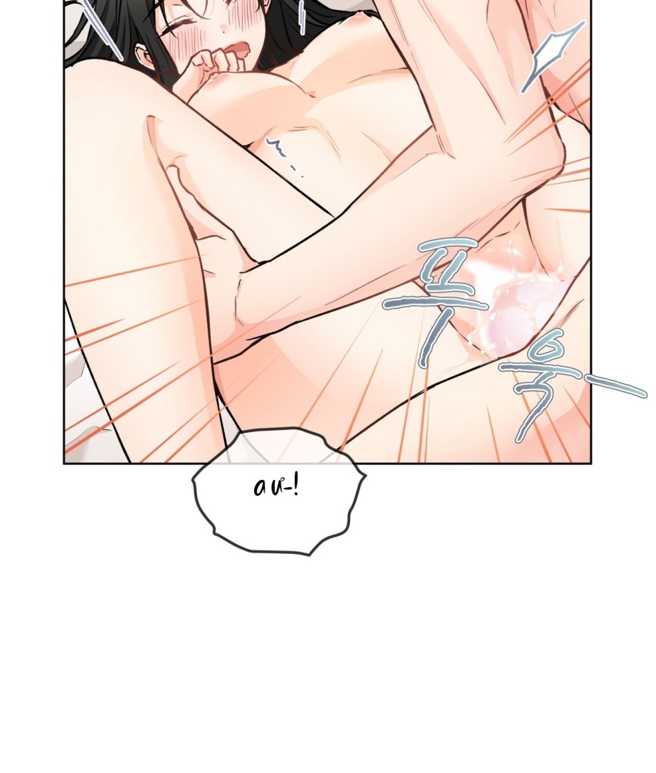 [18+] Trong Nhà Tôi Có Chuột 