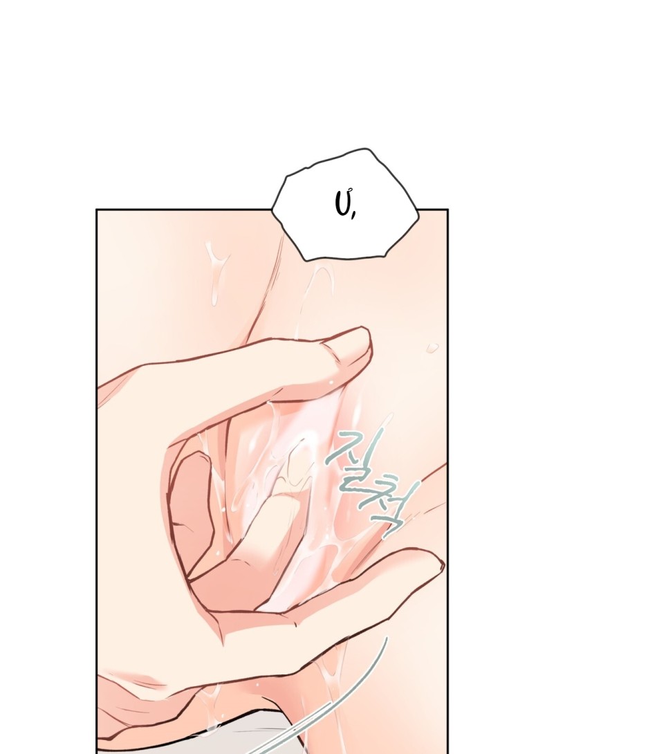 [18+] Trong Nhà Tôi Có Chuột 