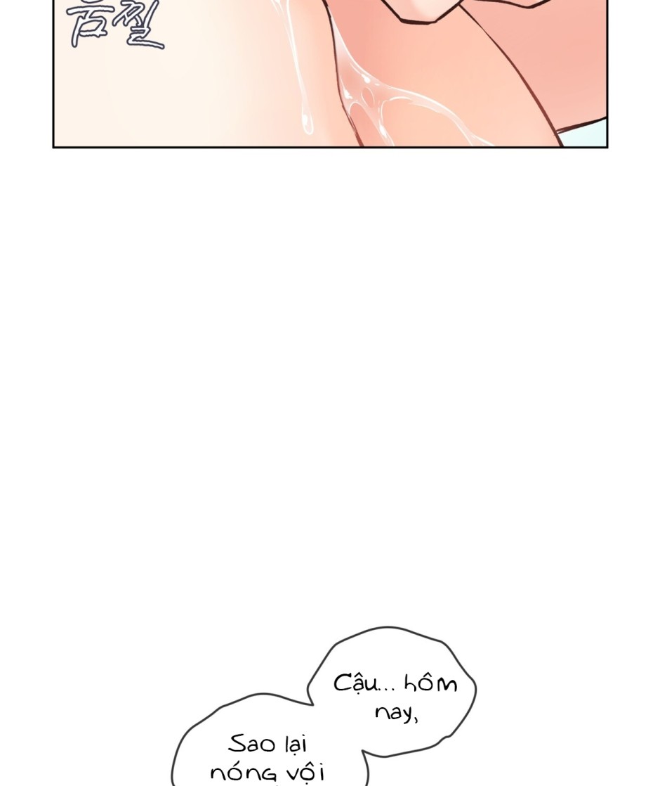 [18+] Trong Nhà Tôi Có Chuột 